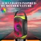 Blaupunkt Atomik Lytz 90W Bluetooth Speaker