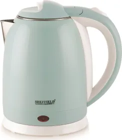 Sheffield Classic Cool Touch 1.8L Electric Kettle