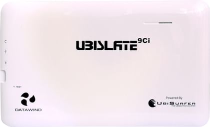 Datawind UbiSlate 9Ci Tablet (WiFi+2GB)