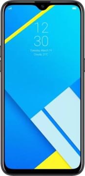 Realme C2 @ Rs. 6,489 + Extra 10% OFF on HDFC Cards & EMI
