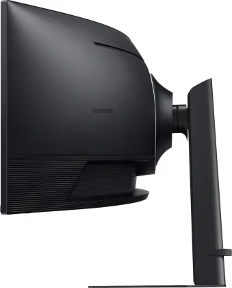 Samsung Viewfinity S9 LS49C950UAW 49 inch Dual QHD Curved Monitor
