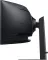 Samsung Viewfinity S9 LS49C950UAW 49 inch Dual QHD Curved Monitor