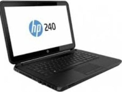 HP 240 G4 (P4F77PT) Laptop (5th Gen Ci5/ 4GB/ 1TB/ Win8 Pro)