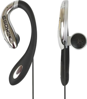 Koss KSC9 Wired Headphones (Ear Clip)