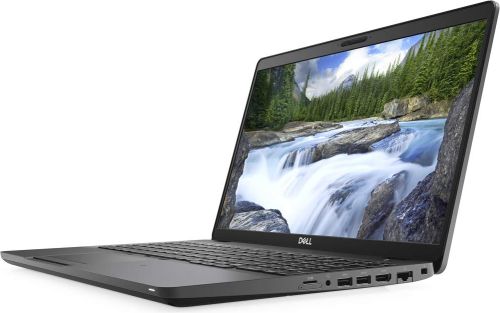 Dell Latitude 5500 Laptop (8th Gen Core i7/ 16GB/ 512GB SSD/ Win10 Pro)