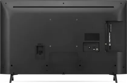 LG 43UR8040PSB 43 inch Ultra HD 4K Smart LED TV