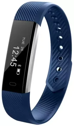 Fbandz Altum HR Fitness Band