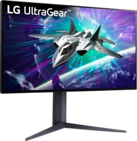 LG UltraGear 27GR95UM 27 inch Ultra HD 4K Gaming Monitor