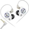 Linsoul KZ Gale Wired Earphones (Without mic)