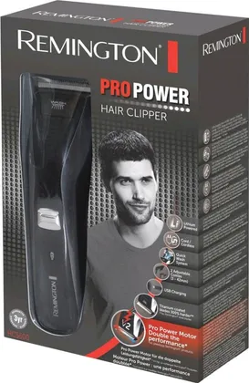 Remington HC5600 Hair Clipper Pro