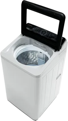 Panasonic NA-F70AH10MB 7 kg Fully-Automatic Top Load Washing Machine