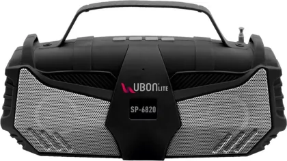 Ubon SP-6820 10 W Bluetooth Speaker