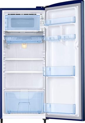 Samsung RR20A272YCU 192 L 3 Star Single Door Refrigerator