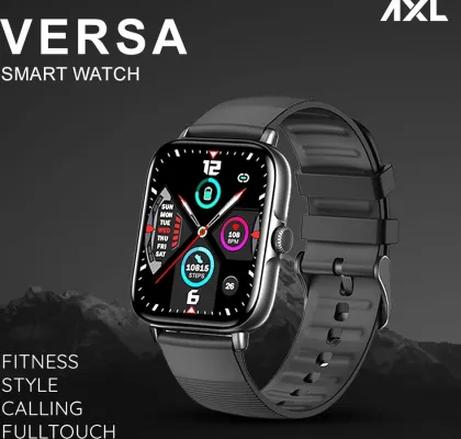 AXL Versa Smartwatch