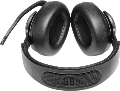 JBL Quantum 400 Wired Headphones