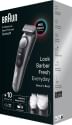 Braun BT9420 Trimmer