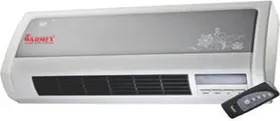 Warmex 09 WM PTC Room Heater