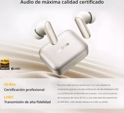 Realme Buds Air 7