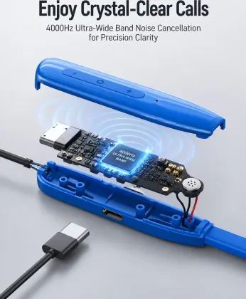 Ubon CL-25 Wireless Neckband