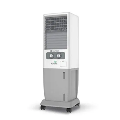 Havells Alitura 30 L Tower Air Cooler