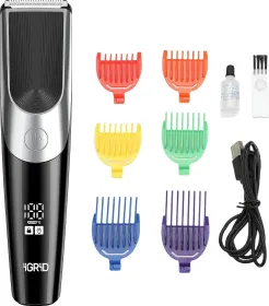 iGRiD All Terrain ‎IG-4018 Trimmer