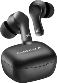 Fastrack FPods FZ100 True Wireless Earbuds