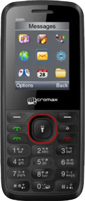 Micromax X085