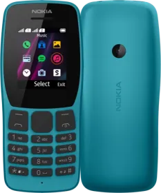 Nokia 110 (2019)