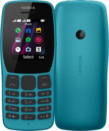 Nokia 110 (2019)