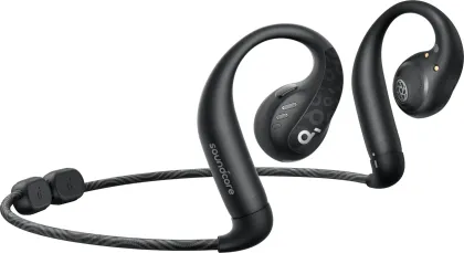 Soundcore AeroFit Pro True Wireless Earbuds