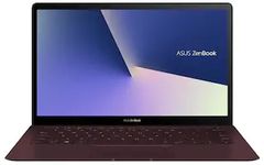 Apple MacBook Air 2020 MGND3HN Laptop vs Asus ZenBook S UX391UA-ET090T Laptop
