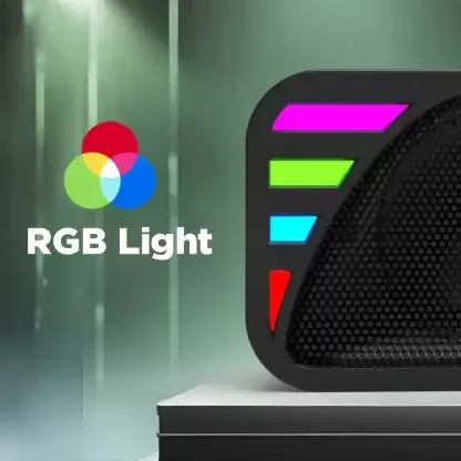 Landmark Strike 10W Bluetooth Speaker