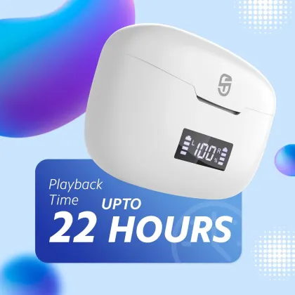 SnapUp Snapods S510 True Wireless Earbuds