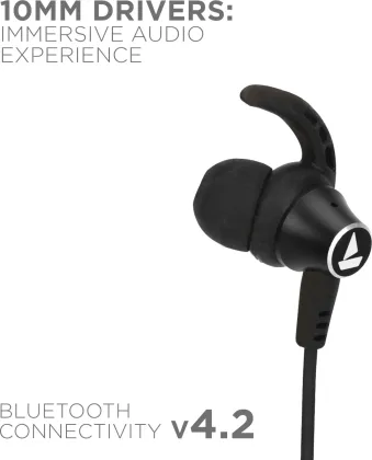 boAt Rockerz 235 Wireless Neckband
