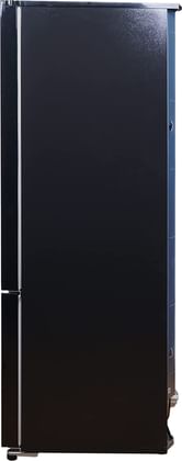 Panasonic NR-BX471WGMN 465L 2 Star Double Door Refrigerator