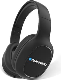 Blaupunkt BH25 Wireless Headphones