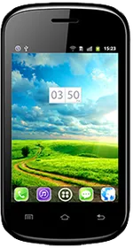 Lava Iris 349