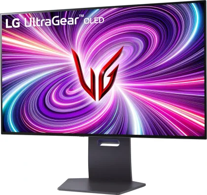 LG 32GS95UE 32 inch Ultra HD 4K Gaming Monitor