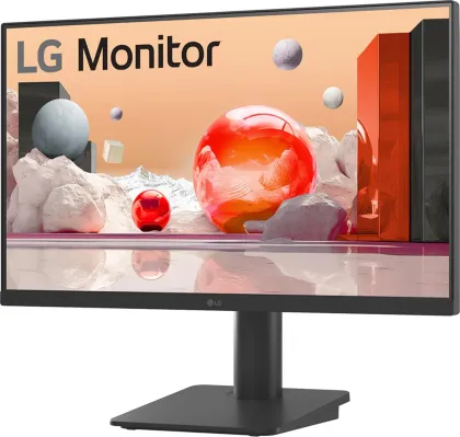 LG 24MS570B 24 inch Full HD Monitor