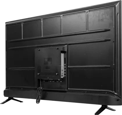 Croma CREL050USA024601 50-Inch Ultra HD 4K Smart LED TV