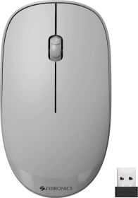 Zebronics Haze Wireless Mouse