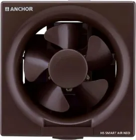 Anchor HS Smart Air Neo 200 mm 5 Blade Exhaust Fan
