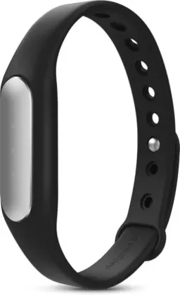 VibeX 1S Fitness Band