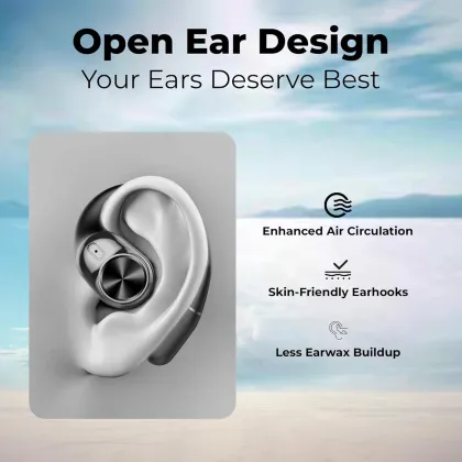 Truke Buds Infinity OWS True Wireless Earbuds