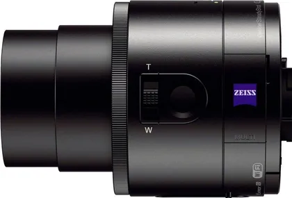 Sony DSC-QX100 Lens Style Camera