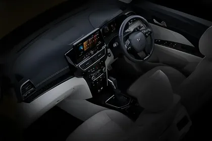 Mahindra XUV 3XO