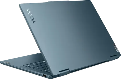 Lenovo Yoga 7 14IML9 83DJ00FTIN Laptop (Intel Core Ultra 5 125H/ 16GB/ 512GB SSD/ Win11 Home)