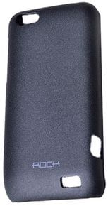 Rock Primo-34468 Quicksand Mobile Backcase for HTC One V - Primo