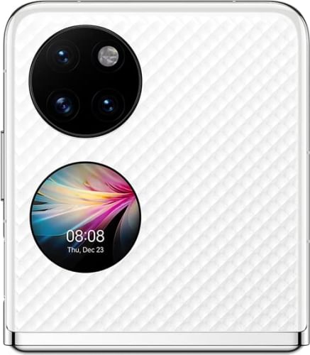 Huawei P50 Pocket