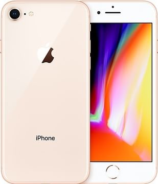 Big Price Drop: Apple iPhone 8 Plus (256GB) at Rs. 42,999